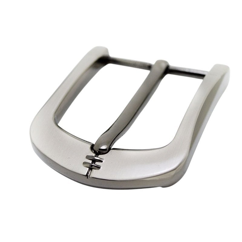 Boucle de ceinture a ardillon